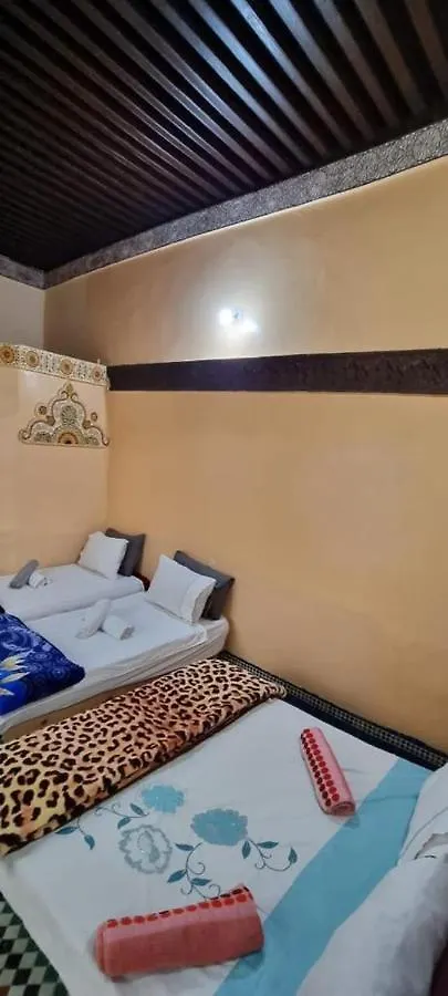 Riad Rose Fes 0*,  Morocco