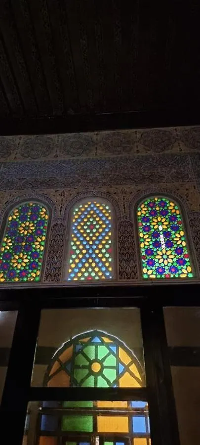 Riad Rose Fes