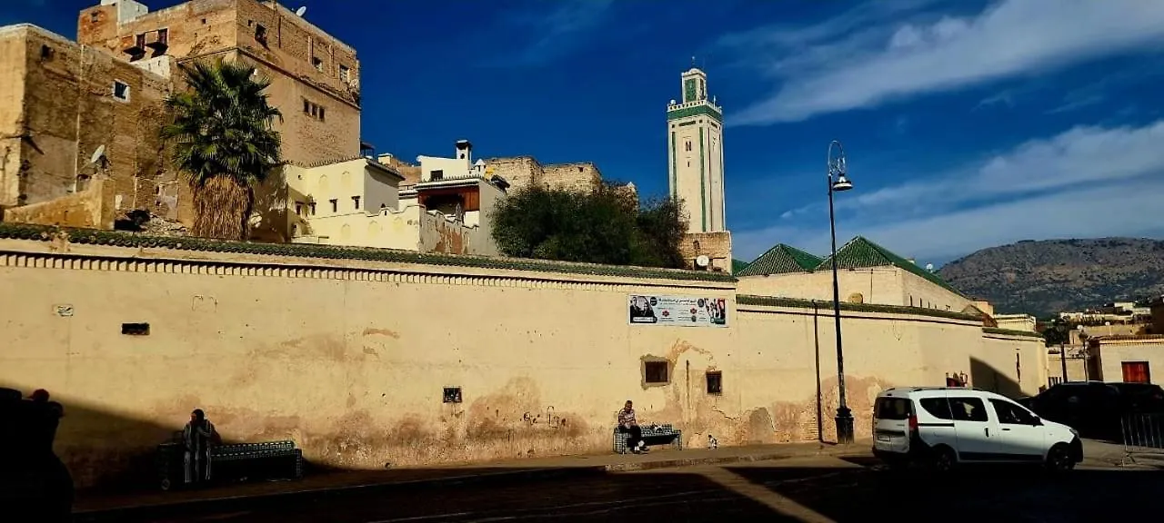 Riad Rose Fes 0*,  Morocco
