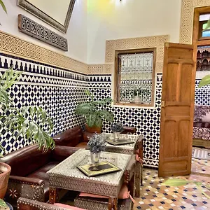 Dar Bhija Bed & Breakfast