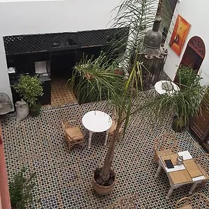 Dar Iman Fez