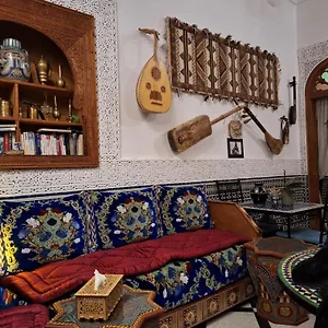 Dar Hayati Bed & Breakfast