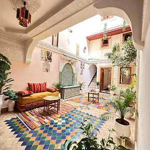 Dar Khmissa Bed & Breakfast