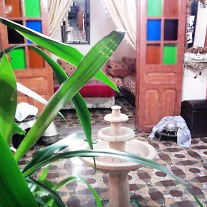 Dar Lalla Bouchra Bed & Breakfast