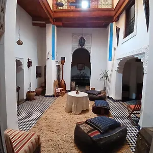 Dar Mystere Bed & Breakfast