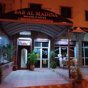 Bab Al Madina Bed & Breakfast
