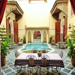 Zitouna Bed & Breakfast