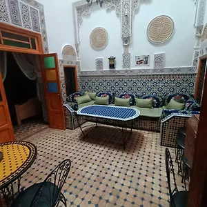 Lala Drissia Bed & Breakfast