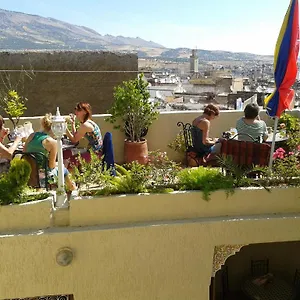 Maison Famille Tazi Bed & Breakfast