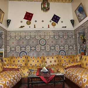 Dar Najia Fez